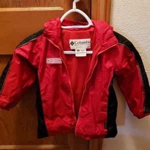 Kids Windbreaker